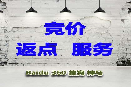 百度推广代运营公司助力企业快速占领市场